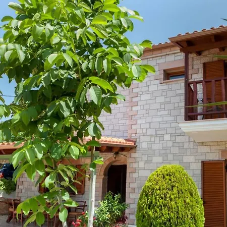 Willa Aimilios Villa- Private Pool And Stunning View!