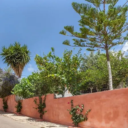 Βίλα Aimilios Villa- Private Pool And Stunning View! Μουσάτα