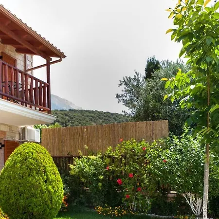 Aimilios Villa- Private Pool And Stunning View! Βίλα Μουσάτα