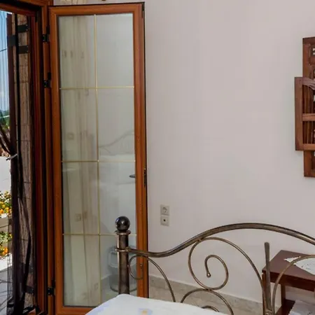 Villa Aimilios Villa- Private Pool And Stunning View!