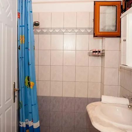Βίλα Aimilios Villa- Private Pool And Stunning View!