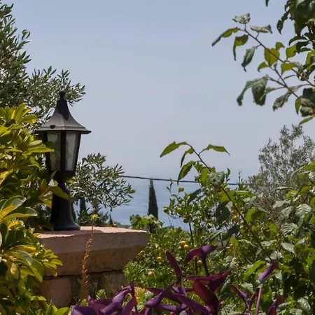Aimilios Villa- Private Pool And Stunning View! * Μουσάτα