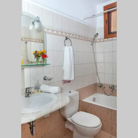 Aimilios Villa- Private Pool And Stunning View! Βίλα