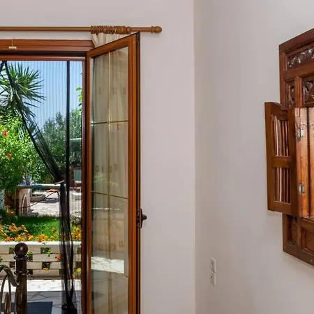 Aimilios Villa- Private Pool And Stunning View! Μουσάτα