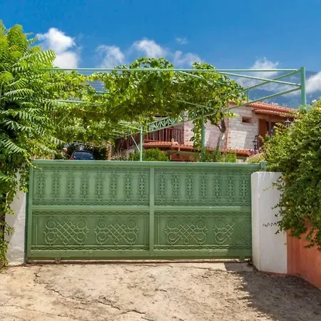 Βίλα Aimilios Villa- Private Pool And Stunning View! *