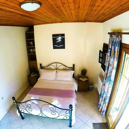 Aimilios Villa- Private Pool And Stunning View! Villa *