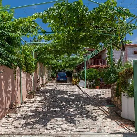 Aimilios Villa- Private Pool And Stunning View! Μουσάτα
