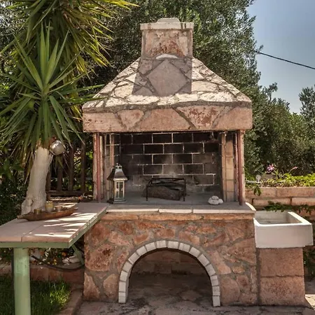 Aimilios Villa- Private Pool And Stunning View! Μουσάτα